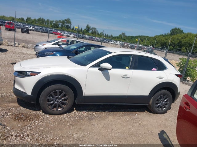 Продажа на аукционе авто 2024 Mazda Cx-30 2.5 S, vin: 3MVDMBAMXRM683921, номер лота: 45749841