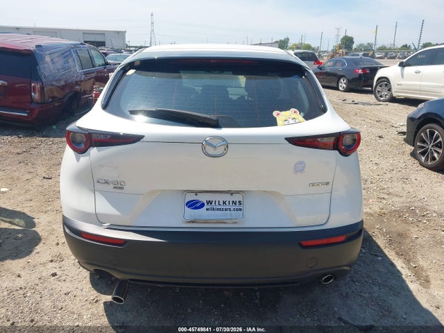 Продажа на аукционе авто 2024 Mazda Cx-30 2.5 S, vin: 3MVDMBAMXRM683921, номер лота: 45749841