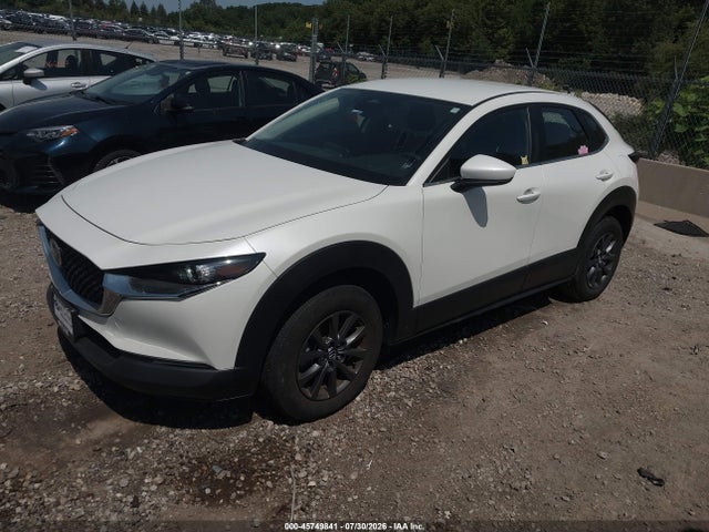 Продажа на аукционе авто 2024 Mazda Cx-30 2.5 S, vin: 3MVDMBAMXRM683921, номер лота: 45749841