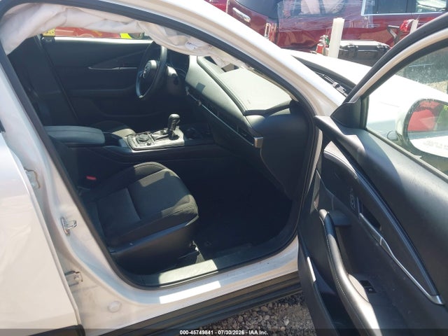Продажа на аукционе авто 2024 Mazda Cx-30 2.5 S, vin: 3MVDMBAMXRM683921, номер лота: 45749841