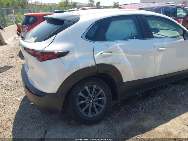 Продажа на аукционе авто 2024 Mazda Cx-30 2.5 S, vin: 3MVDMBAMXRM683921, номер лота: 45749841