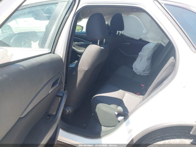 Продажа на аукционе авто 2024 Mazda Cx-30 2.5 S, vin: 3MVDMBAMXRM683921, номер лота: 45749841