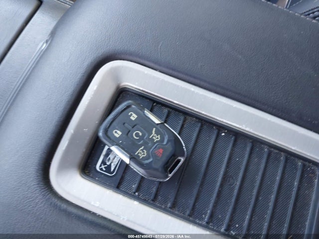 Продажа на аукционе авто 2016 Gmc Yukon Denali, vin: 1GKS2CKJ3GR152522, номер лота: 45749843