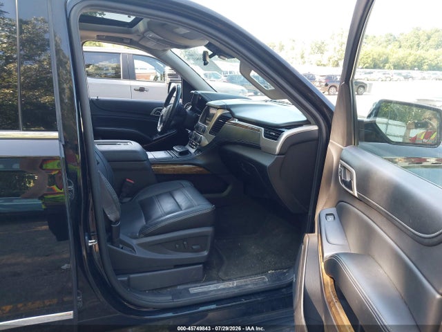 Продажа на аукционе авто 2016 Gmc Yukon Denali, vin: 1GKS2CKJ3GR152522, номер лота: 45749843