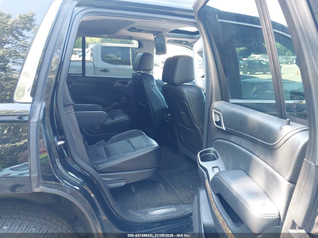 Продажа на аукционе авто 2016 Gmc Yukon Denali, vin: 1GKS2CKJ3GR152522, номер лота: 45749843