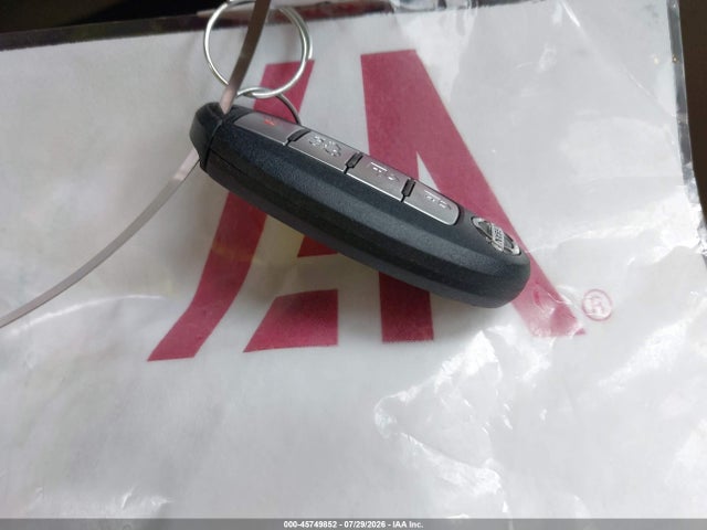 Nissan Rogue Sl 2015 5N1AT2MT2FC866538 Image 11