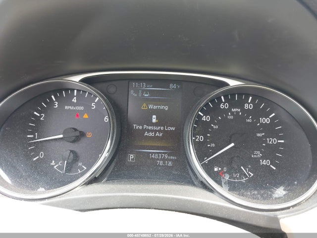 Nissan Rogue Sl 2015 5N1AT2MT2FC866538 Image 7