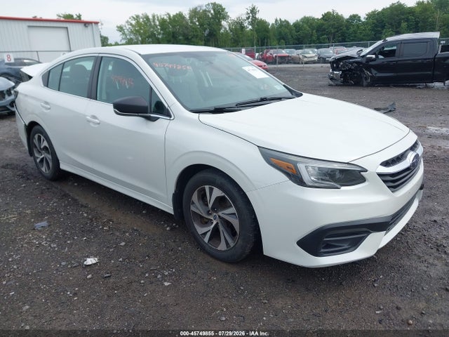 Aukcja sprzedaży 2020 Subaru Legacy, vin: 4S3BWAB63L3009583, numer aukcji: 45749855