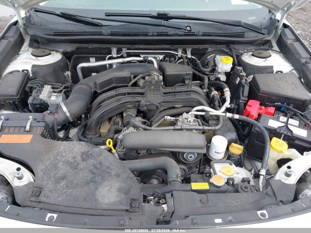 Aukcja sprzedaży 2020 Subaru Legacy, vin: 4S3BWAB63L3009583, numer aukcji: 45749855