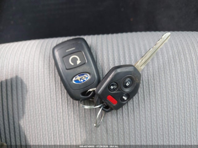 Aukcja sprzedaży 2020 Subaru Legacy, vin: 4S3BWAB63L3009583, numer aukcji: 45749855