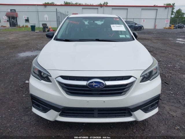 Aukcja sprzedaży 2020 Subaru Legacy, vin: 4S3BWAB63L3009583, numer aukcji: 45749855