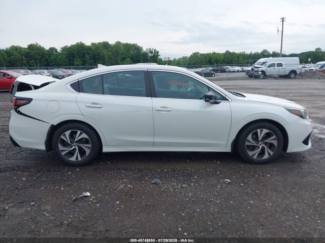 Aukcja sprzedaży 2020 Subaru Legacy, vin: 4S3BWAB63L3009583, numer aukcji: 45749855