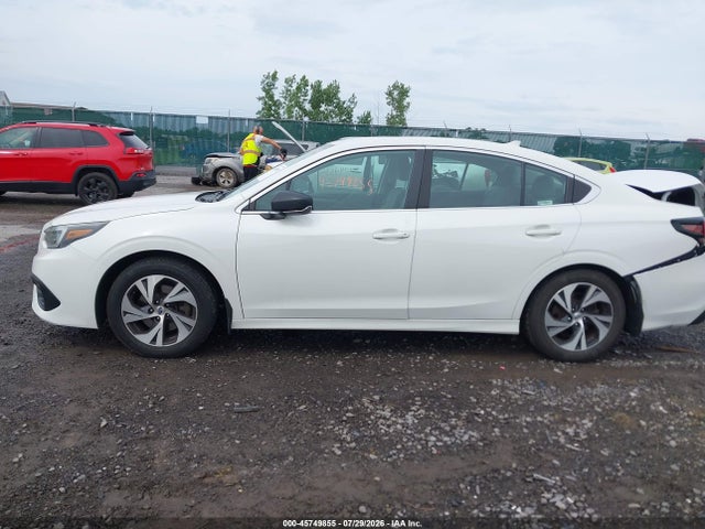 Aukcja sprzedaży 2020 Subaru Legacy, vin: 4S3BWAB63L3009583, numer aukcji: 45749855