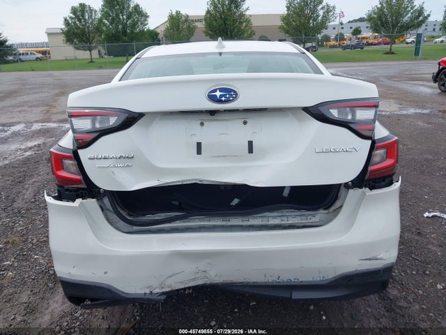 Aukcja sprzedaży 2020 Subaru Legacy, vin: 4S3BWAB63L3009583, numer aukcji: 45749855