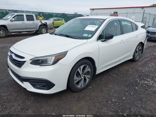 Aukcja sprzedaży 2020 Subaru Legacy, vin: 4S3BWAB63L3009583, numer aukcji: 45749855