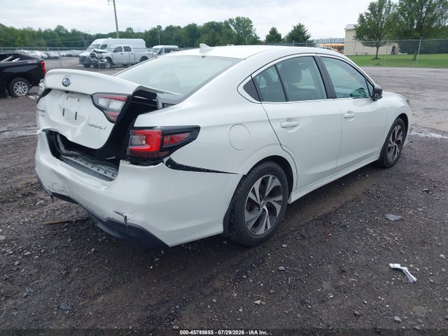 Aukcja sprzedaży 2020 Subaru Legacy, vin: 4S3BWAB63L3009583, numer aukcji: 45749855