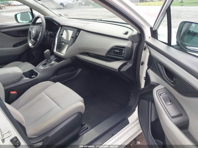 Aukcja sprzedaży 2020 Subaru Legacy, vin: 4S3BWAB63L3009583, numer aukcji: 45749855