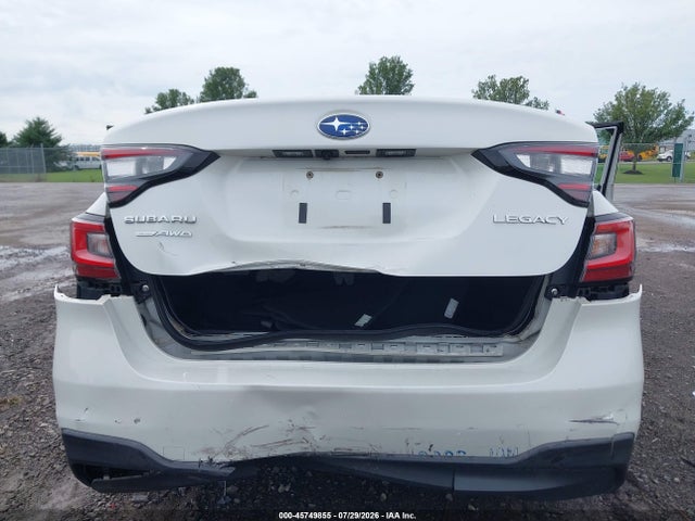 Aukcja sprzedaży 2020 Subaru Legacy, vin: 4S3BWAB63L3009583, numer aukcji: 45749855