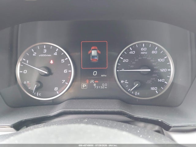 Aukcja sprzedaży 2020 Subaru Legacy, vin: 4S3BWAB63L3009583, numer aukcji: 45749855