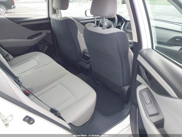 Aukcja sprzedaży 2020 Subaru Legacy, vin: 4S3BWAB63L3009583, numer aukcji: 45749855