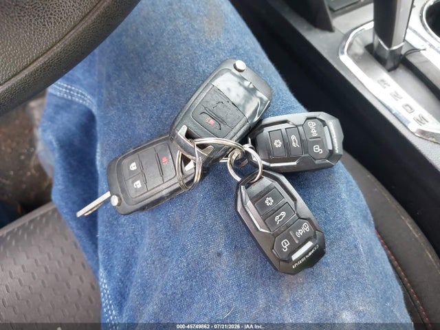 Продажа на аукционе авто 2012 Gmc Terrain Sle-1, vin: 2GKALMEK7C6123629, номер лота: 45749862