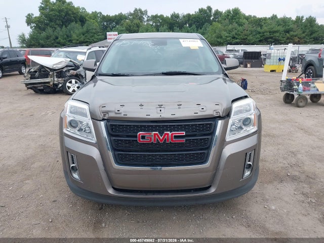 Продажа на аукционе авто 2012 Gmc Terrain Sle-1, vin: 2GKALMEK7C6123629, номер лота: 45749862