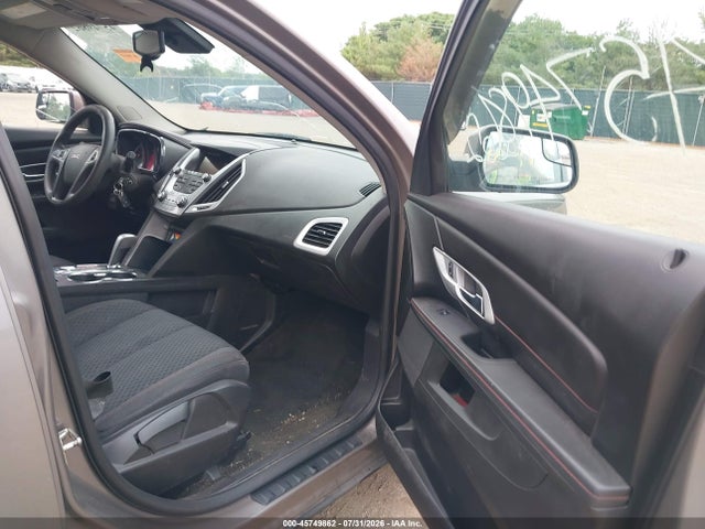 Продажа на аукционе авто 2012 Gmc Terrain Sle-1, vin: 2GKALMEK7C6123629, номер лота: 45749862