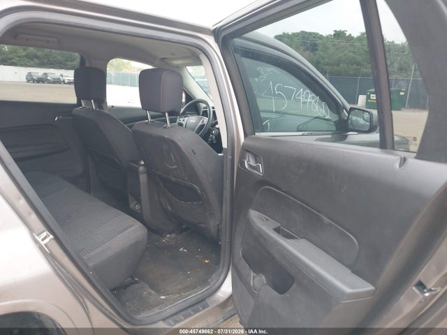 Продажа на аукционе авто 2012 Gmc Terrain Sle-1, vin: 2GKALMEK7C6123629, номер лота: 45749862