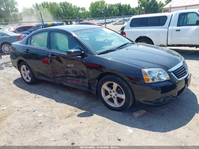 Aukcja sprzedaży 2009 Mitsubishi Galant Es, vin: 4A3AB56F79E004633, numer aukcji: 45749863