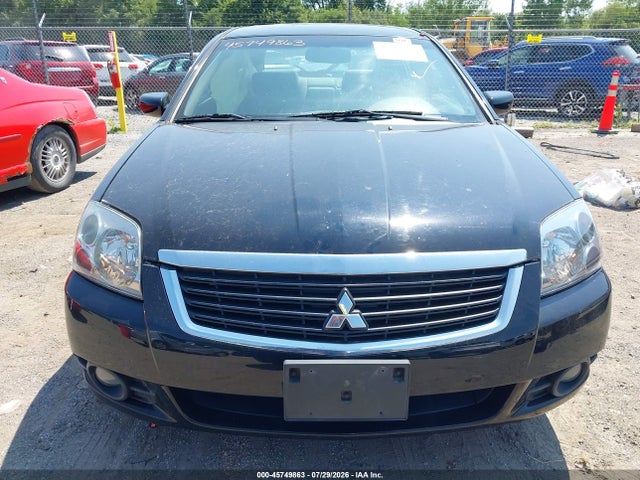 Aukcja sprzedaży 2009 Mitsubishi Galant Es, vin: 4A3AB56F79E004633, numer aukcji: 45749863