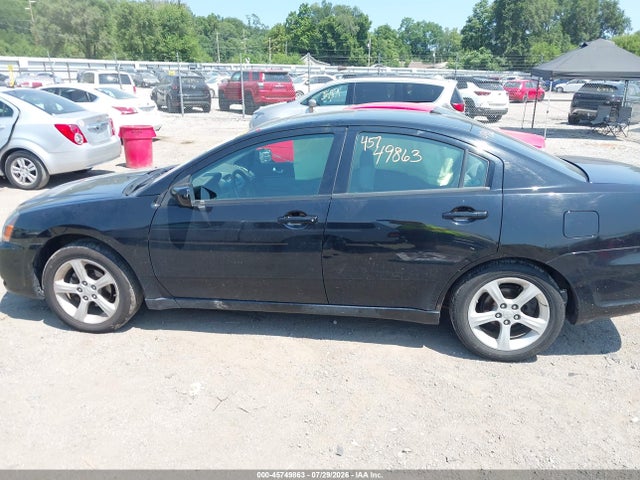 Aukcja sprzedaży 2009 Mitsubishi Galant Es, vin: 4A3AB56F79E004633, numer aukcji: 45749863