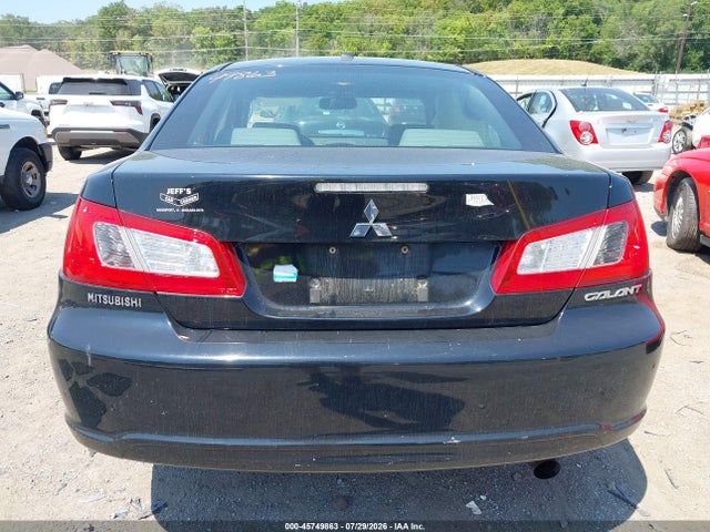 Aukcja sprzedaży 2009 Mitsubishi Galant Es, vin: 4A3AB56F79E004633, numer aukcji: 45749863