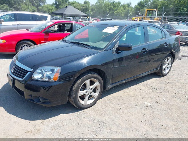 Aukcja sprzedaży 2009 Mitsubishi Galant Es, vin: 4A3AB56F79E004633, numer aukcji: 45749863