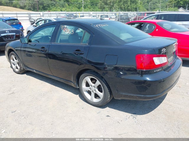 Aukcja sprzedaży 2009 Mitsubishi Galant Es, vin: 4A3AB56F79E004633, numer aukcji: 45749863