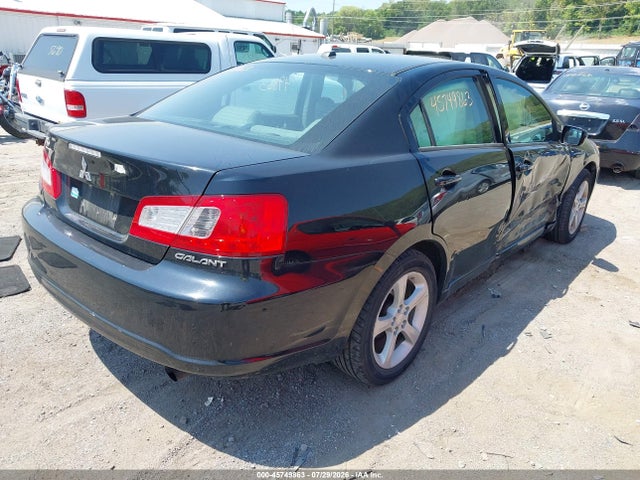 Aukcja sprzedaży 2009 Mitsubishi Galant Es, vin: 4A3AB56F79E004633, numer aukcji: 45749863