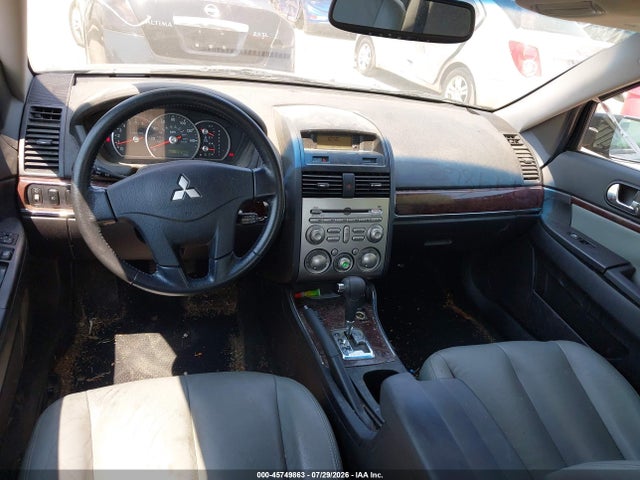Aukcja sprzedaży 2009 Mitsubishi Galant Es, vin: 4A3AB56F79E004633, numer aukcji: 45749863