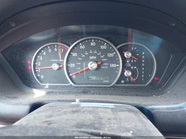 Aukcja sprzedaży 2009 Mitsubishi Galant Es, vin: 4A3AB56F79E004633, numer aukcji: 45749863