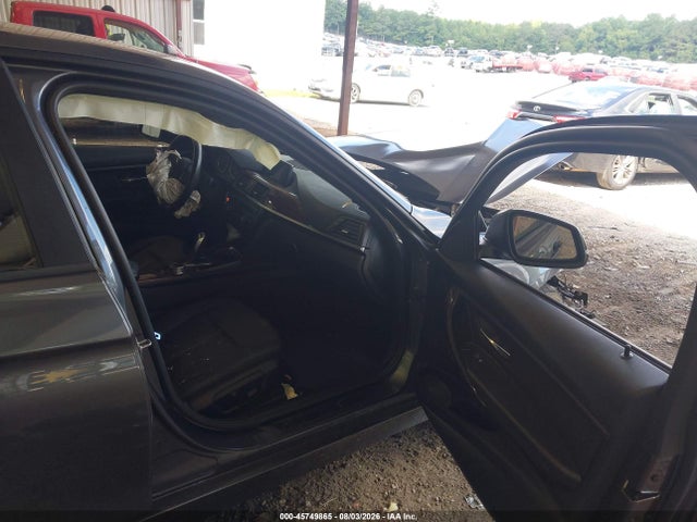 BMW 328I 2014 WBA3C1C52EK109649 Image 5