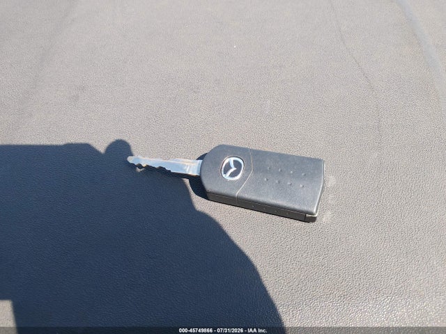 Продаж на аукціоні авто 2006 Mazda Mx-5 Touring, vin: JM1NC25F860111412, номер лоту: 45749866