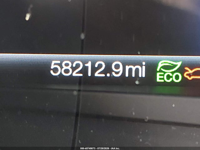 3FA6P0UU2JR254545 Ford Fusion Hybrid S