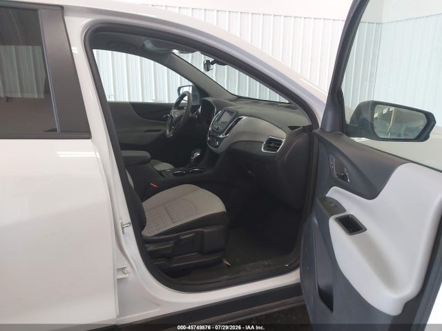 Продажа на аукционе авто 2023 Chevrolet Equinox Awd Ls, vin: 3GNAXSEG7PL181328, номер лота: 45749876