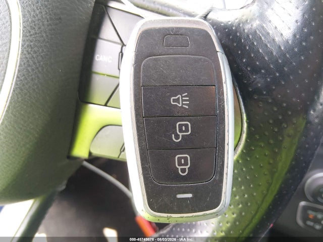 Aukcja sprzedaży 2019 Dodge Charger Scat Pack Rwd, vin: 2C3CDXGJ6KH553652, numer aukcji: 45749878