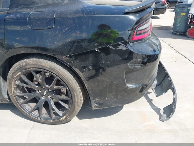 Aukcja sprzedaży 2019 Dodge Charger Scat Pack Rwd, vin: 2C3CDXGJ6KH553652, numer aukcji: 45749878