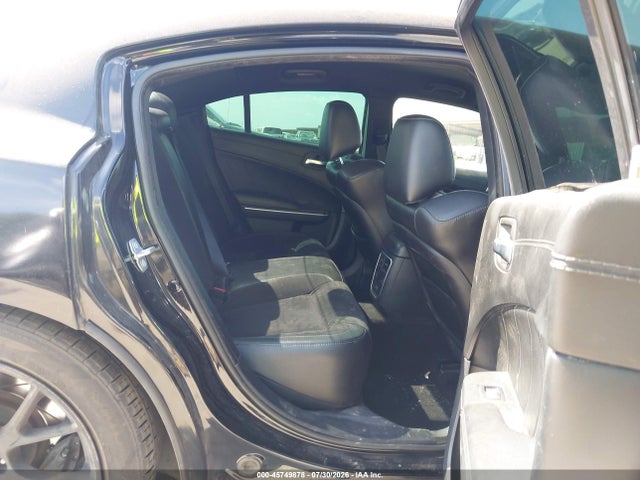 Aukcja sprzedaży 2019 Dodge Charger Scat Pack Rwd, vin: 2C3CDXGJ6KH553652, numer aukcji: 45749878