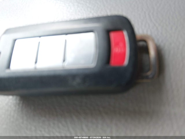 45749880 :رقم المزاد ، 4A4AR4AU6EE032487 vin ، 2014 Mitsubishi Outlander Sport Se مزاد بيع