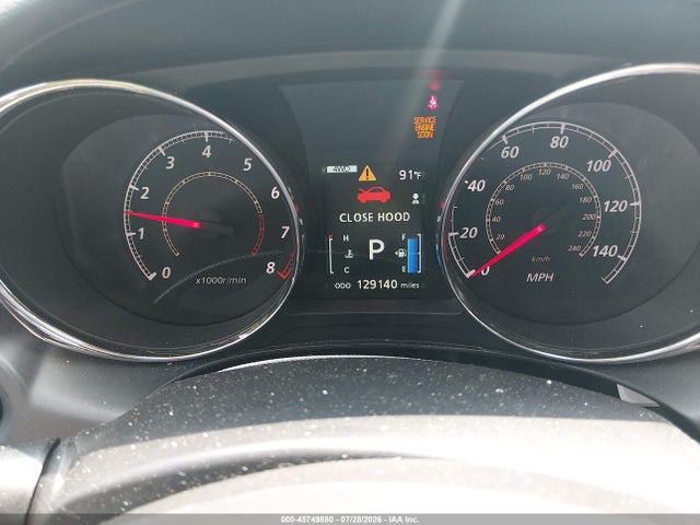 45749880 :رقم المزاد ، 4A4AR4AU6EE032487 vin ، 2014 Mitsubishi Outlander Sport Se مزاد بيع