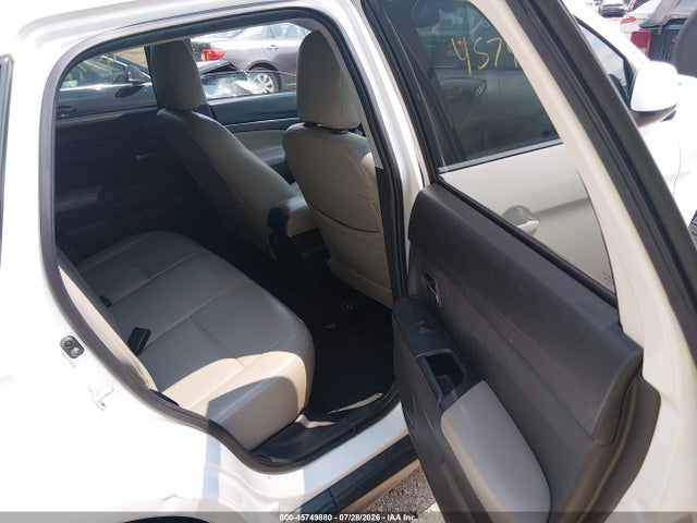 45749880 :رقم المزاد ، 4A4AR4AU6EE032487 vin ، 2014 Mitsubishi Outlander Sport Se مزاد بيع