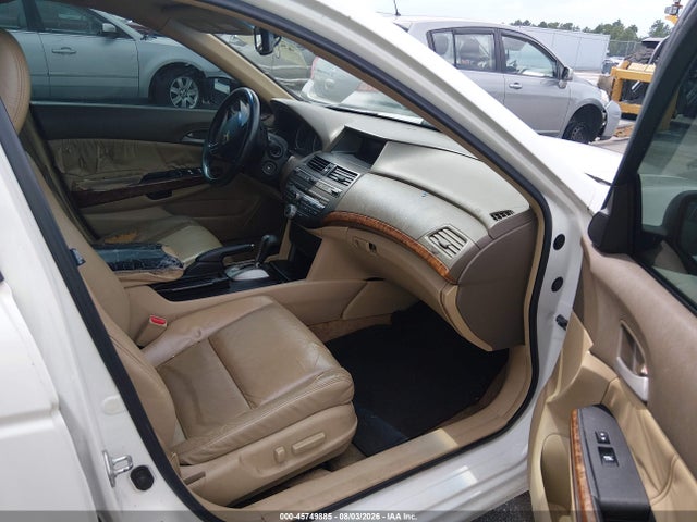 Продаж на аукціоні авто 2008 Honda Accord 3.5 Ex-l, vin: 1HGCP36898A076525, номер лоту: 45749885