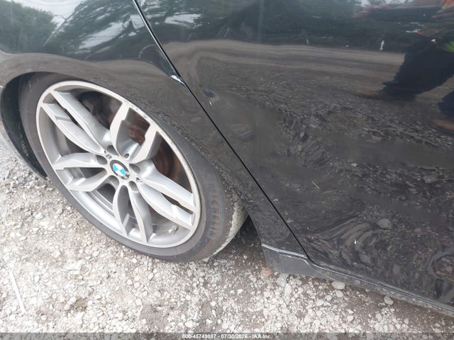 Aukcja sprzedaży 2014 Bmw 750i Xdrive, vin: WBAYB6C58ED224721, numer aukcji: 45749887