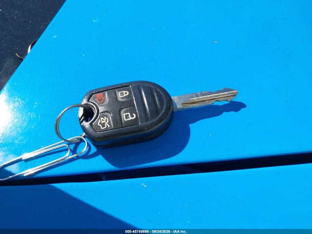 Продаж на аукціоні авто 2012 Ford Mustang Gt, vin: 1ZVBP8CF2C5278177, номер лоту: 45749898